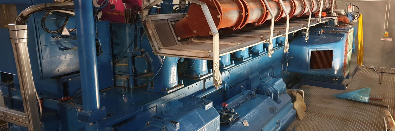 Диагностика и наладка АСУТП.